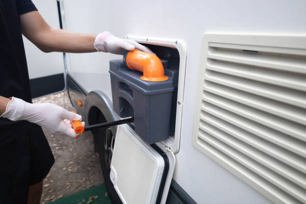 Porta potty services near me in Fairfax, IA