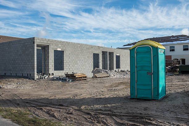 Best Porta potty rental for outdoor events  in Fairfax, IA